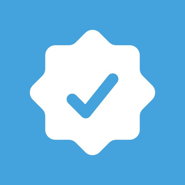 Verify Bot Telegram Bot Details, Rating And Reviews - Telegram Directory